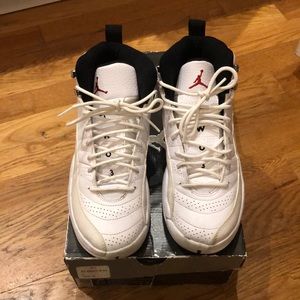 Air Jordan 12 retro GS